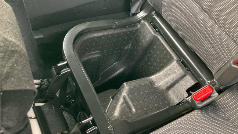 Vauxhall Vivaro L1 Diesel 2.0 Turbo D 145 Pro H1 Van